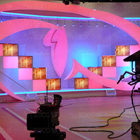 Produzioni televisive